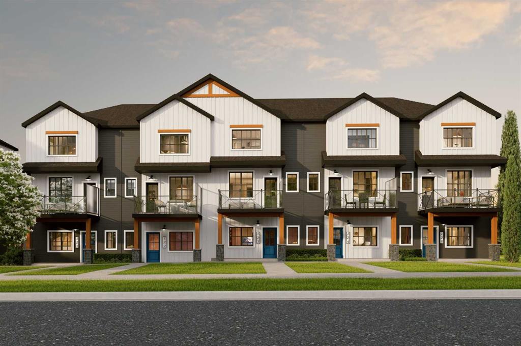 Picture of 92 Creekside Drive SW, Calgary Real Estate Listing