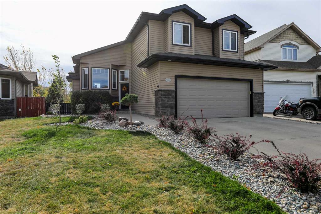 Picture of 436 Mt Sunburst Crescent W, Lethbridge Real Estate Listing