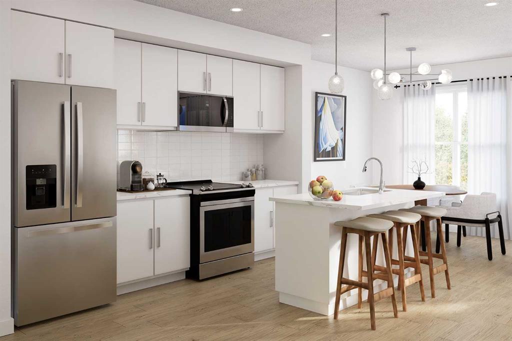 Picture of 58 Creekside Drive SW, Calgary Real Estate Listing