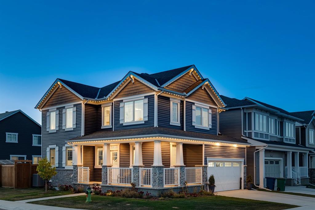Picture of 572 Southwinds Close SW, Airdrie Real Estate Listing