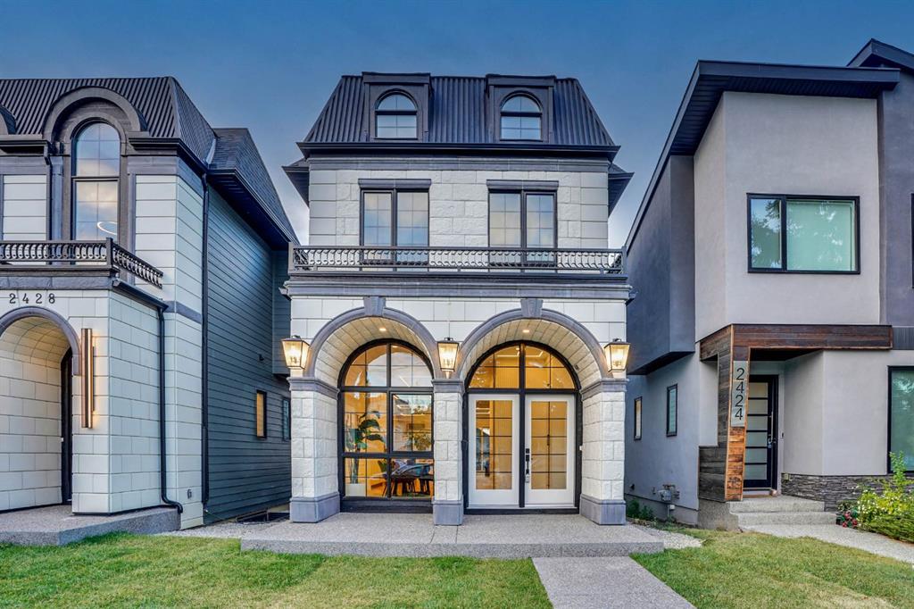 Picture of 2426 29 Avenue SW, Calgary Real Estate Listing