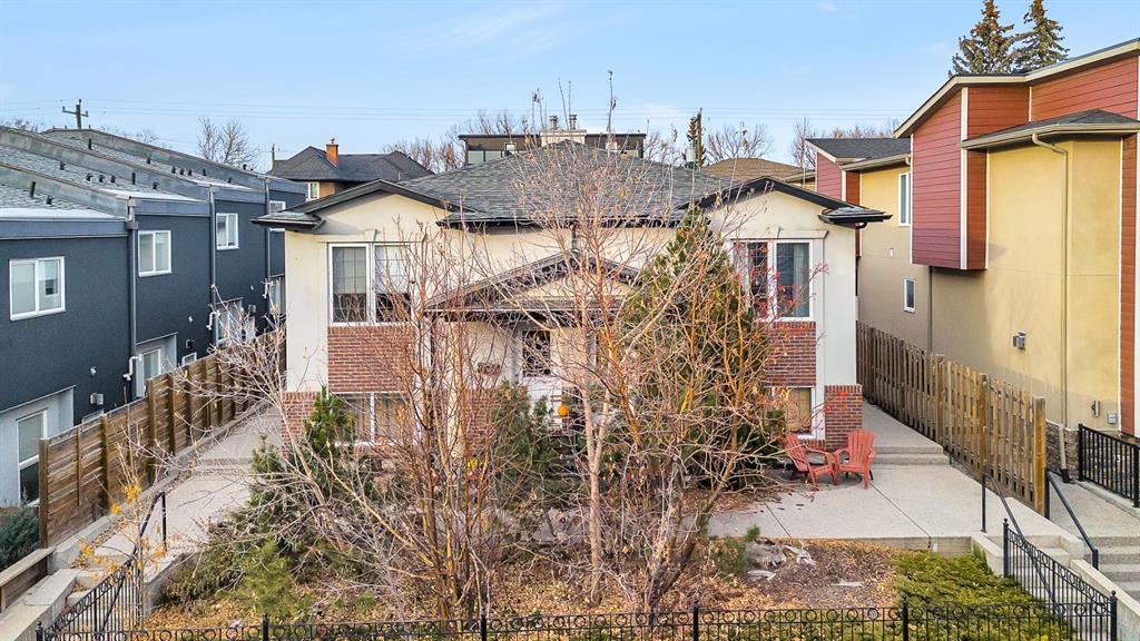 Picture of 2, 534 56 Avenue SW, Calgary Real Estate Listing