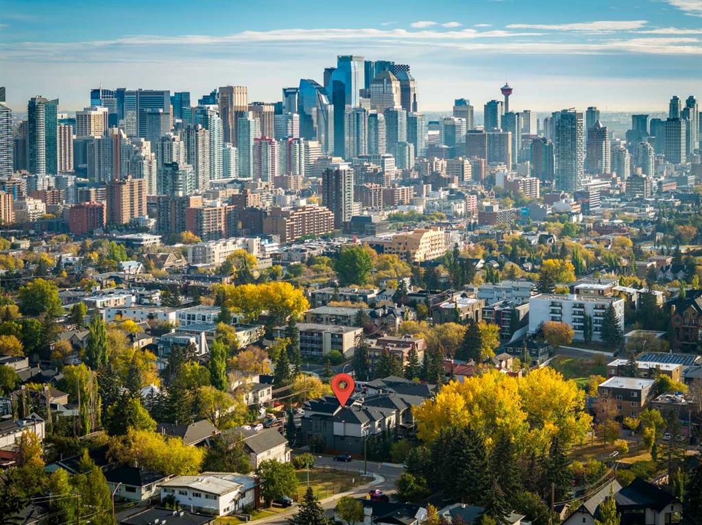 Picture of 1827 22 Avenue SW, Calgary Real Estate Listing