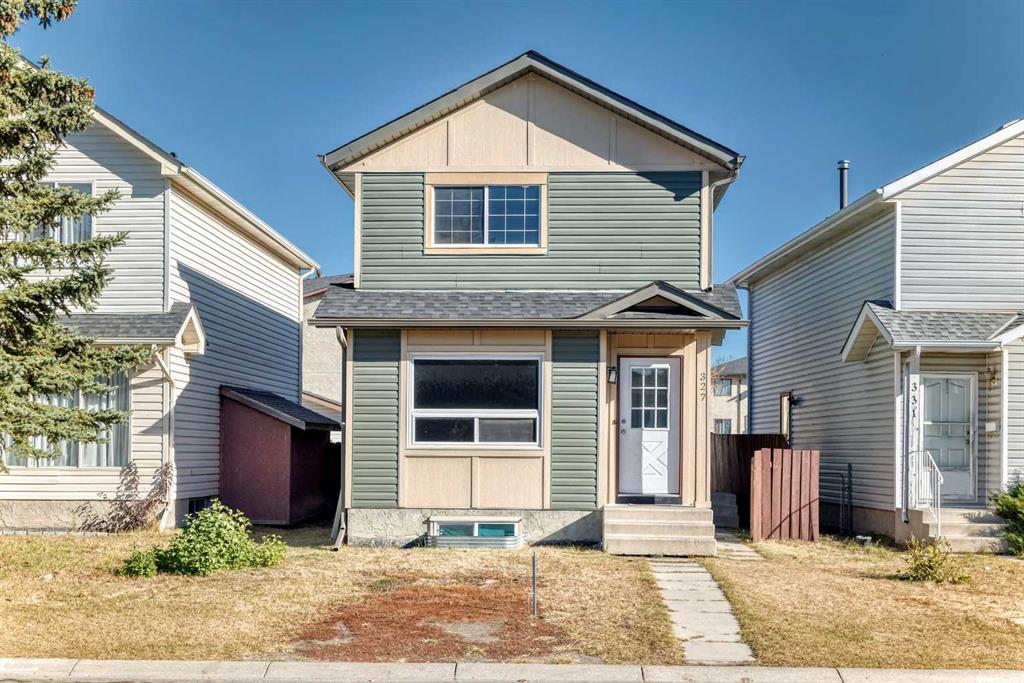 Picture of 327 Falshire Way NE, Calgary Real Estate Listing