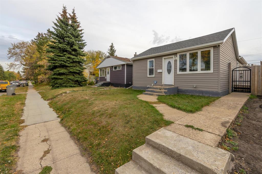 Picture of 4717 49 Street , Lloydminster Real Estate Listing