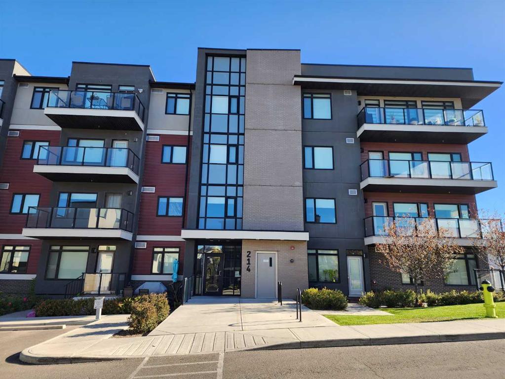 Picture of 109, 214 Sherwood Square NW, Calgary Real Estate Listing