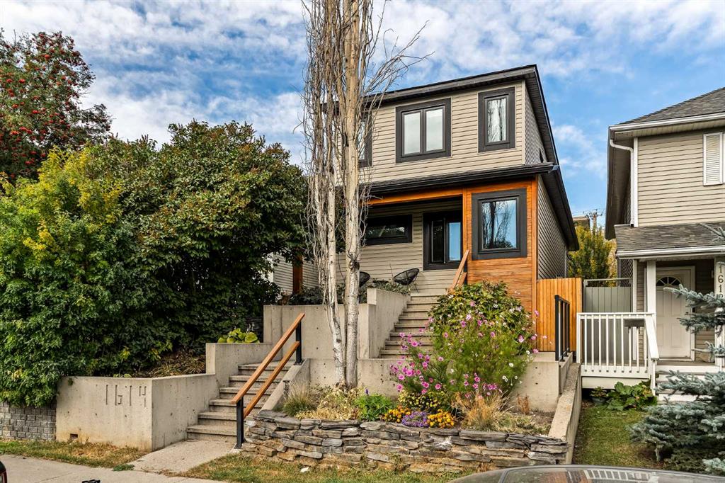 Picture of 1614 27 Avenue SW, Calgary Real Estate Listing