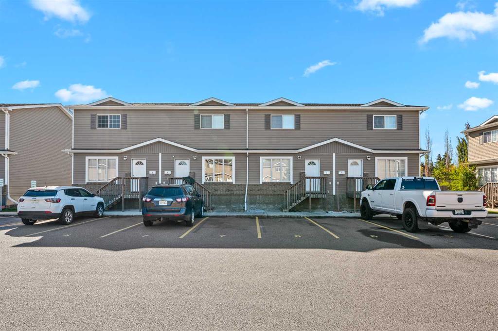 Picture of Unit 6, 1811 49 Avenue , Lloydminster Real Estate Listing