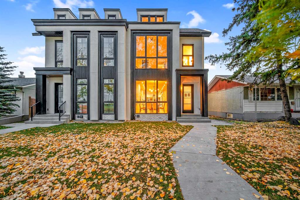 Picture of 2435 52 Avenue SW, Calgary Real Estate Listing