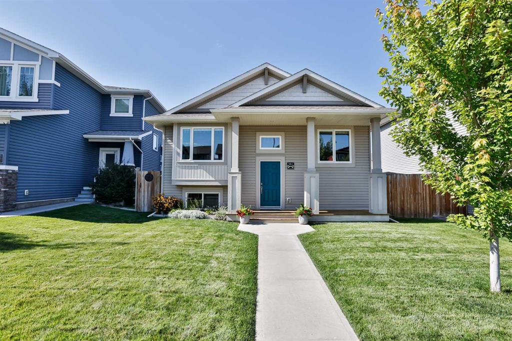 Picture of 381 Moonlight Way West  W, Lethbridge Real Estate Listing