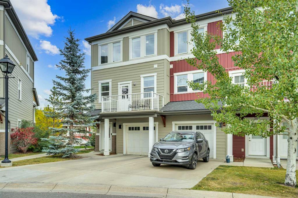 Picture of 309 Evanston Square NW, Calgary Real Estate Listing