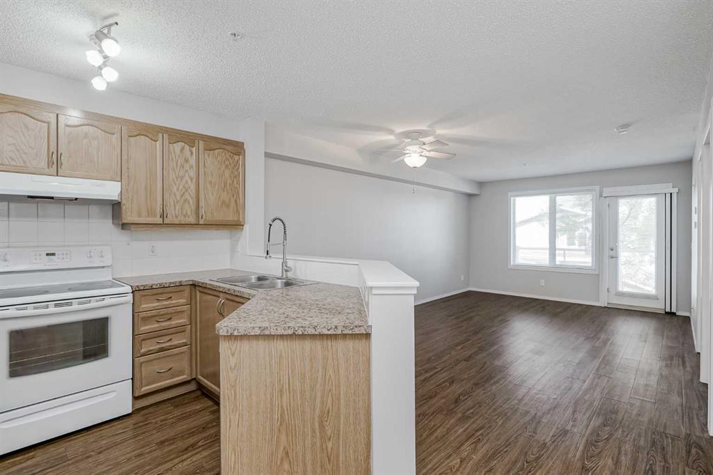Picture of 2205, 5200 44 Avenue NE, Calgary Real Estate Listing