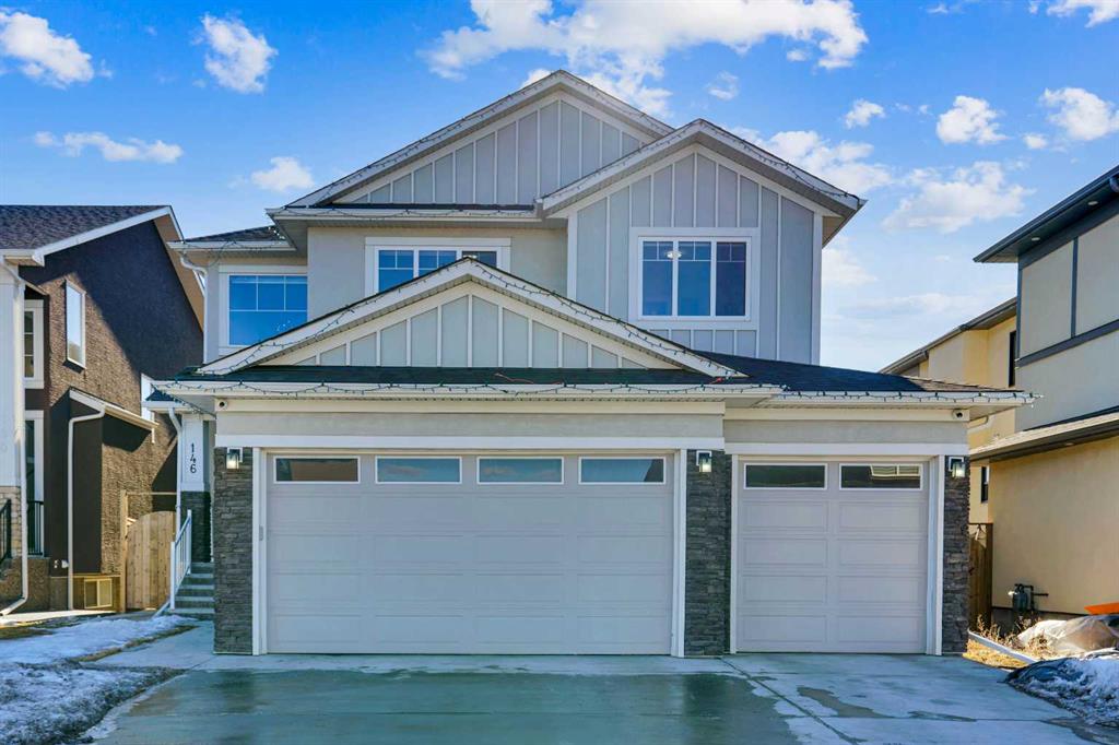 Picture of 146 Sandpiper Park , Chestermere Real Estate Listing