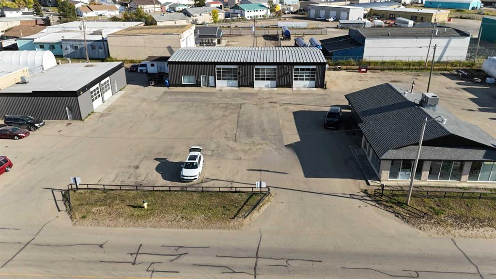 Picture of 5433 Industrial Road , Drayton Valley Real Estate Listing