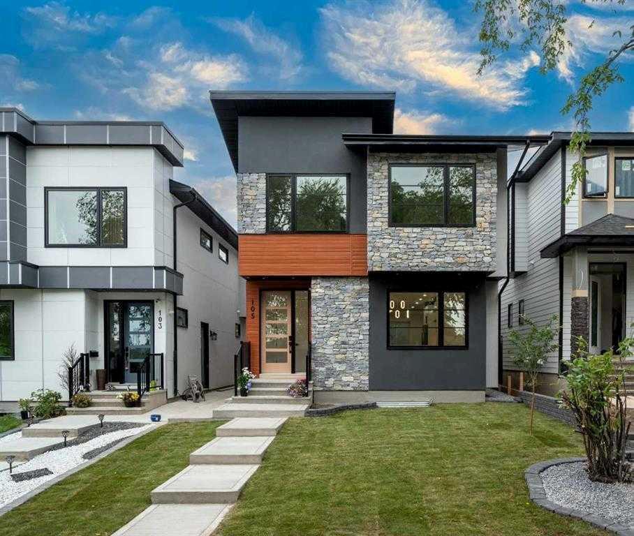Picture of 105 Hartford Road NW, Calgary Real Estate Listing