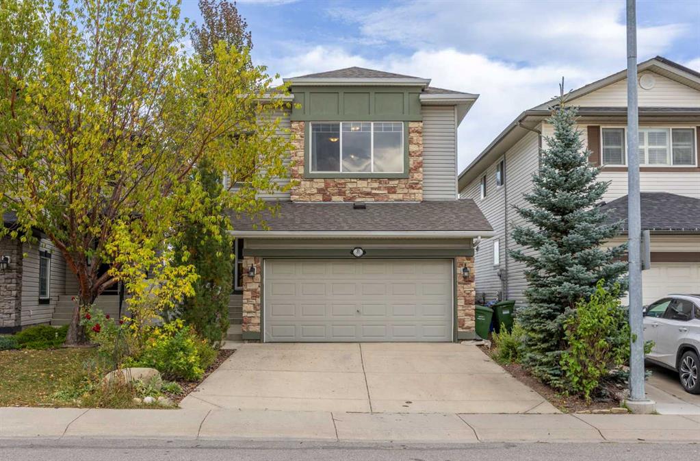 Picture of 16 Tuscany Ravine Court NW, Calgary Real Estate Listing