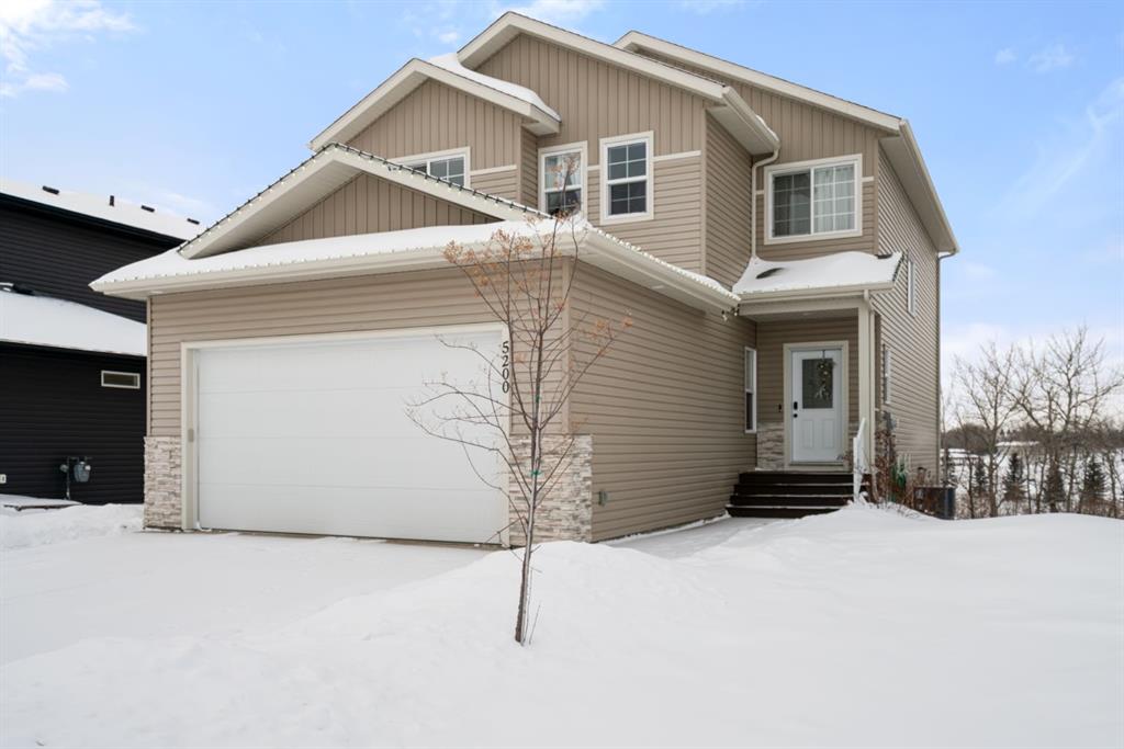 Picture of 5200 36 Avenue , Camrose Real Estate Listing