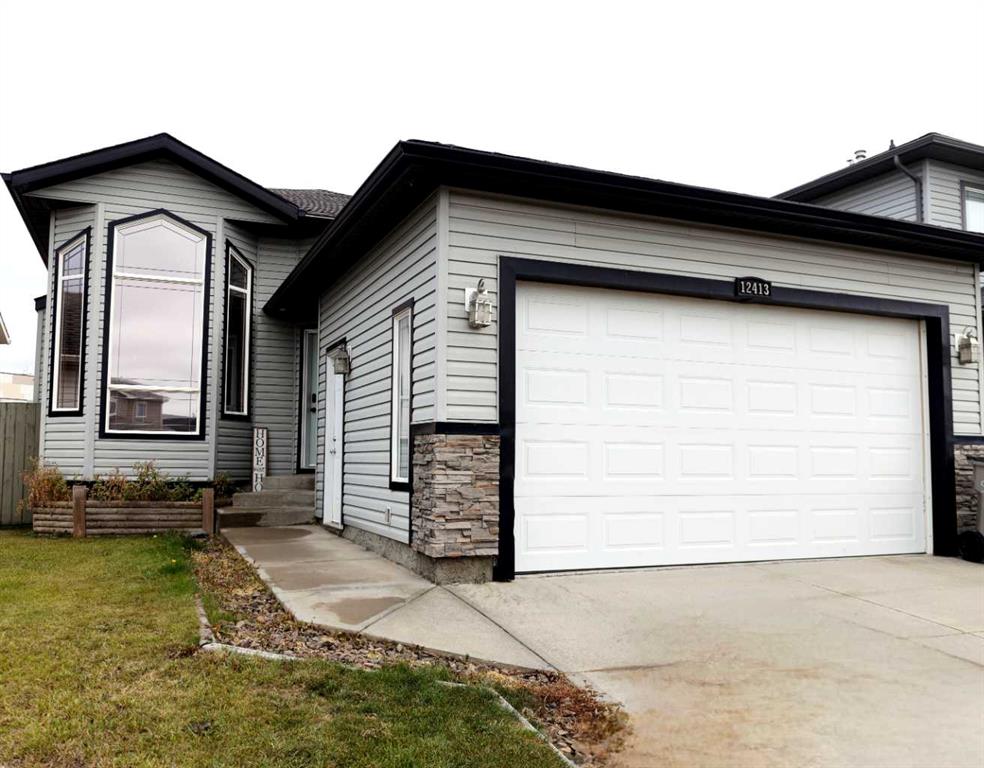 Picture of 12413 105 Street E, Grande Prairie Real Estate Listing