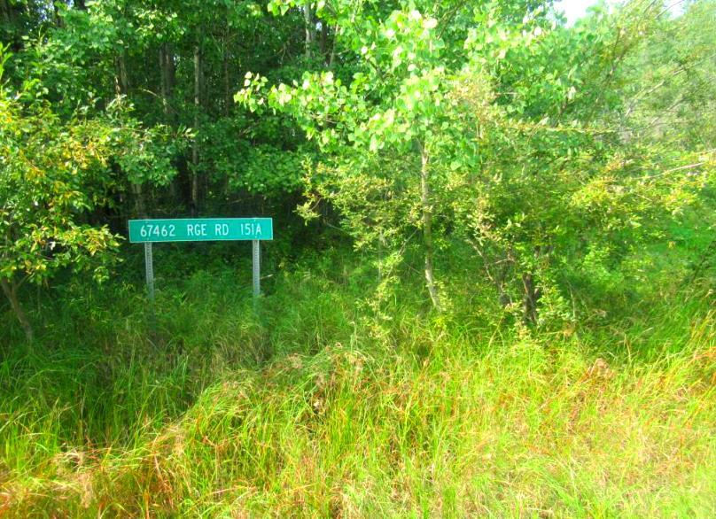 Picture of 67462 RGE RD 151  , Rural Lac La Biche County Real Estate Listing