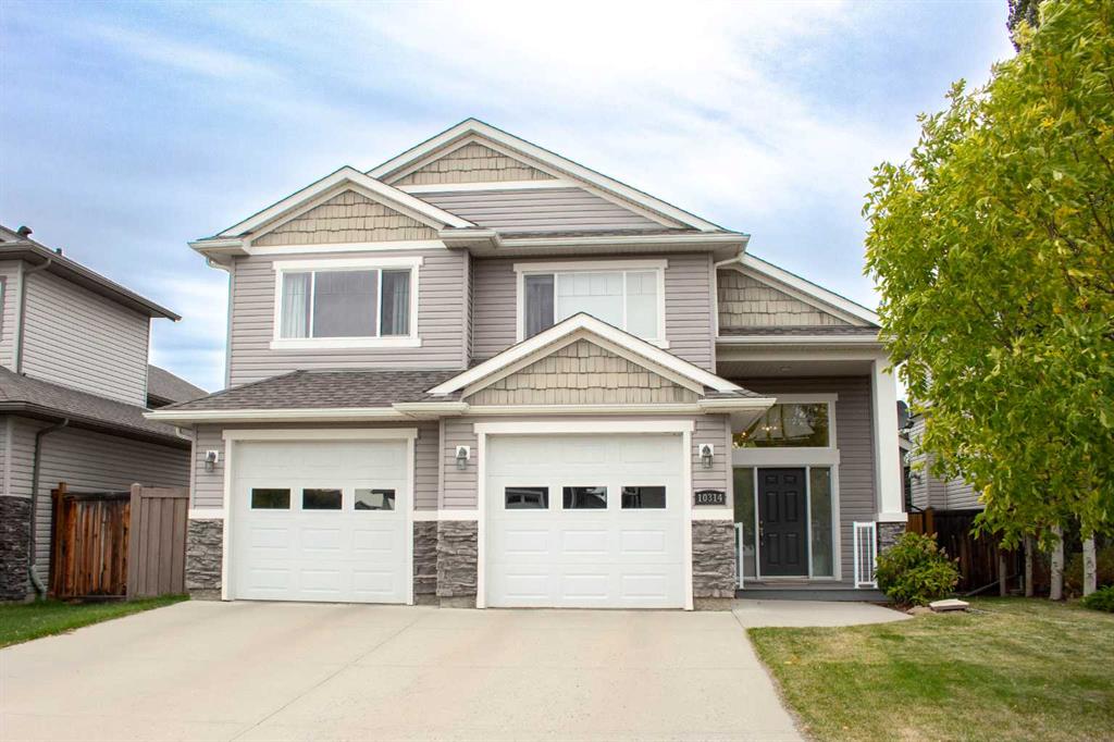 Picture of 10314, 154 Avenue  , Rural Grande Prairie No. 1, County of Real Estate Listing