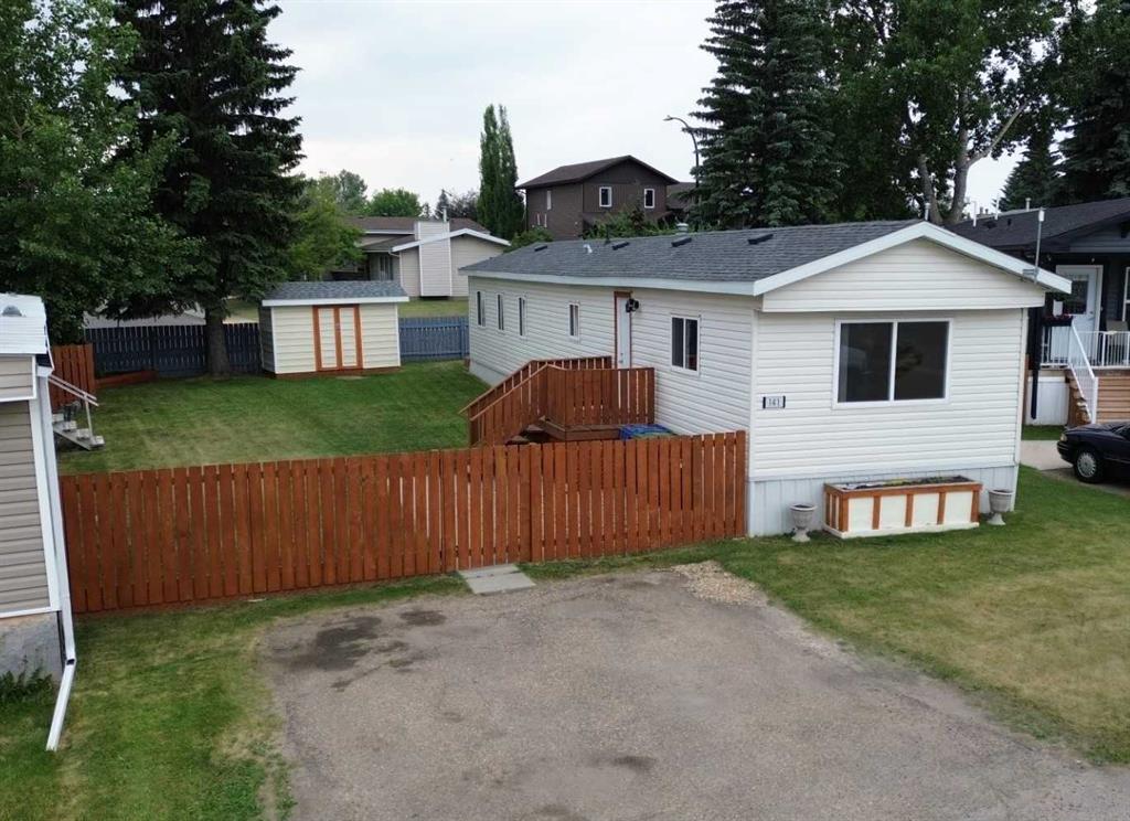 Picture of 141, 5344 76 Street , Red Deer Real Estate Listing