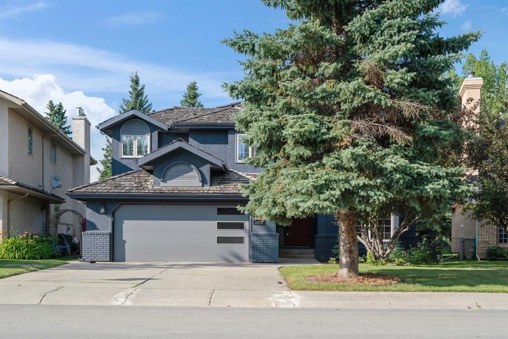 Picture of 1028 Shawnee Drive SW, Calgary Real Estate Listing