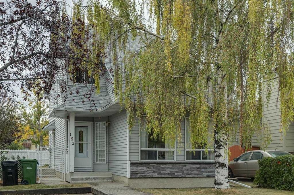 Picture of 152 Sandstone Road NW, Calgary Real Estate Listing