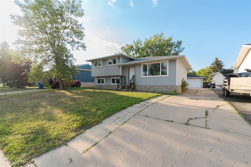 Picture of 453 Signal Road , Fort McMurray Real Estate Listing