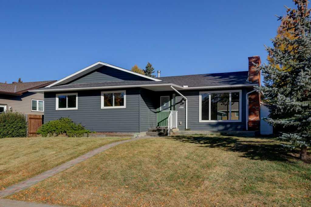 Picture of 462 Summerwood Place SE, Airdrie Real Estate Listing