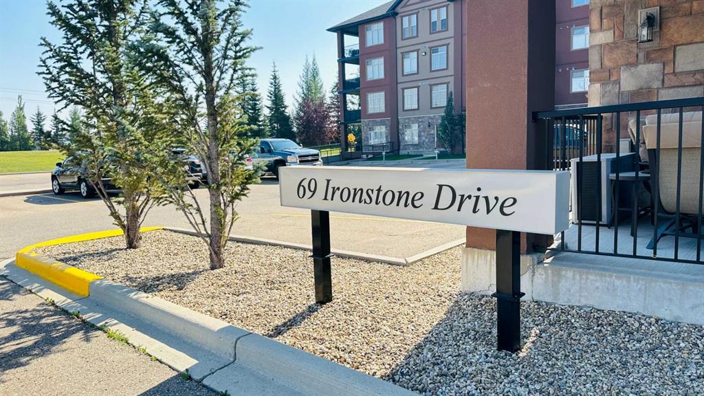 Picture of 303, 69 Ironstone Drive , Red Deer Real Estate Listing