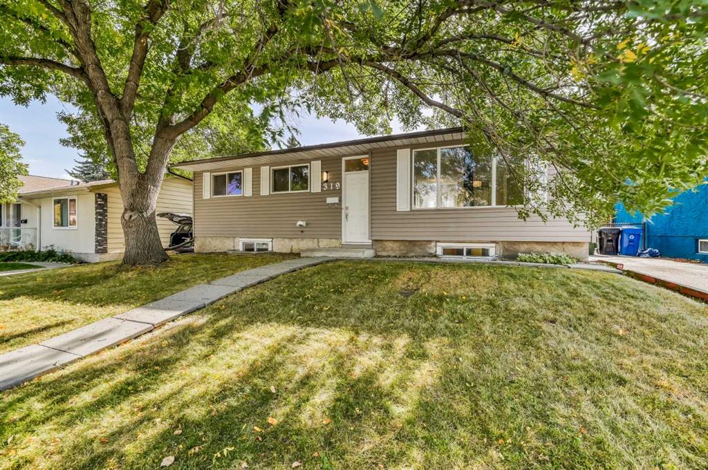 Picture of 319 Lynnview Way SE, Calgary Real Estate Listing