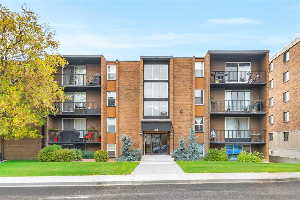 Picture of 110, 515 57 Avenue SW, Calgary Real Estate Listing