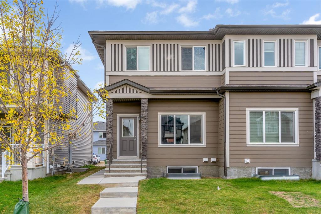 Picture of 519 Cornerstone Avenue NE, Calgary Real Estate Listing