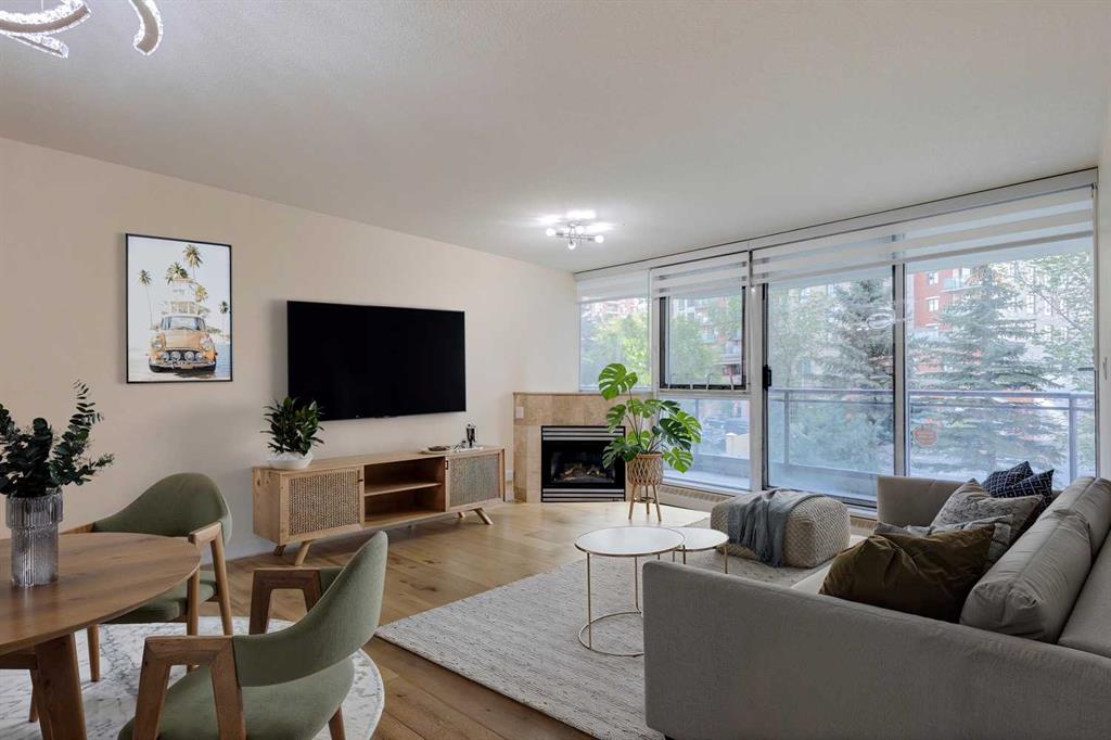 Picture of 209, 1108 6 Avenue SW, Calgary Real Estate Listing