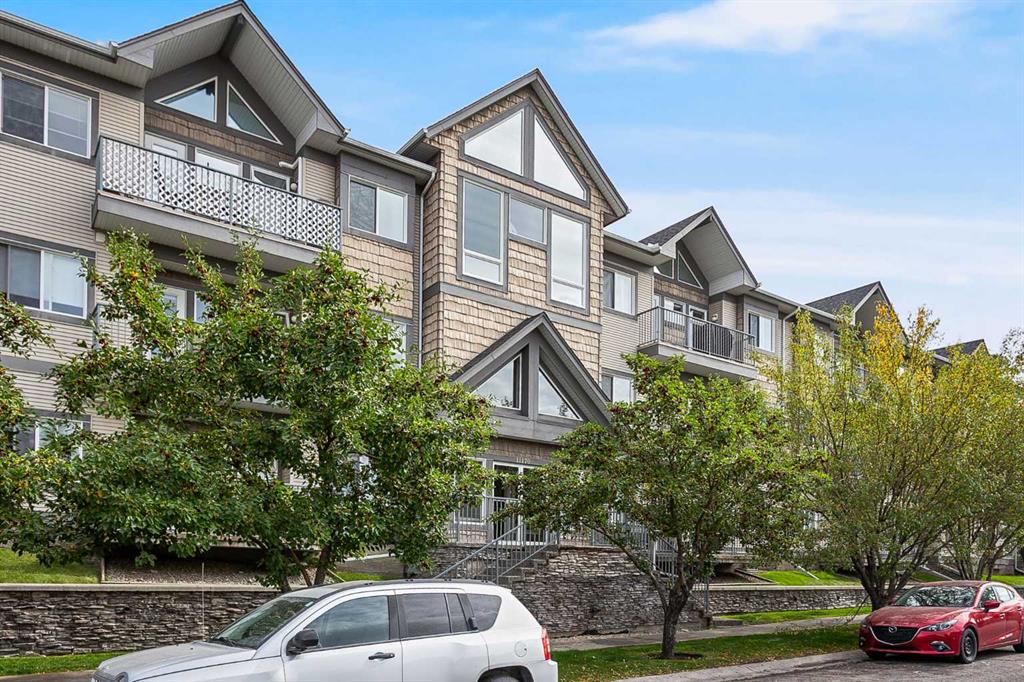 Picture of 207, 11170 30 Street SW, Calgary Real Estate Listing