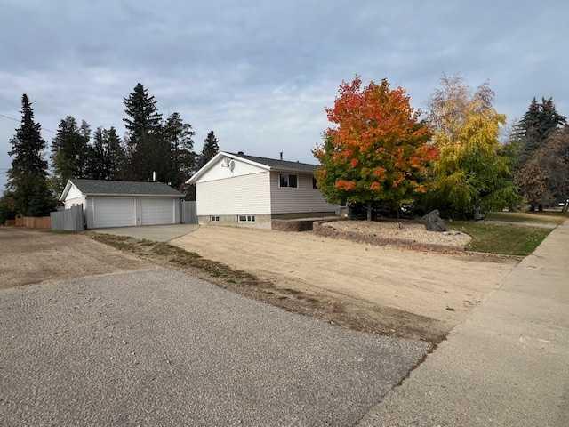 Picture of 29 Athabasca Drive , Whitecourt Real Estate Listing