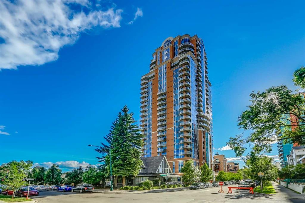 Picture of 206, 817 15 Avenue SW, Calgary Real Estate Listing