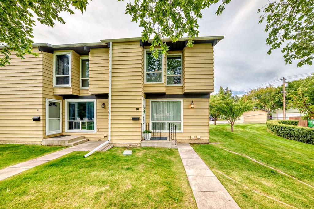 Picture of 70, 7205 4 Street NE, Calgary Real Estate Listing