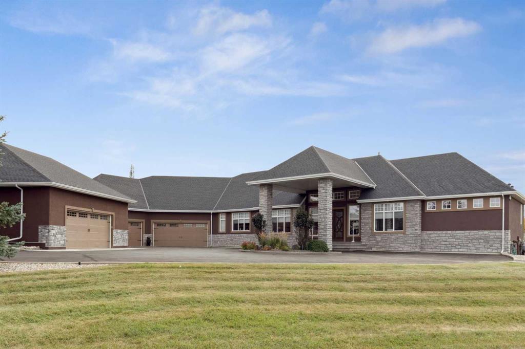 Picture of 250111 Dynasty Drive W, Rural Foothills County Real Estate Listing