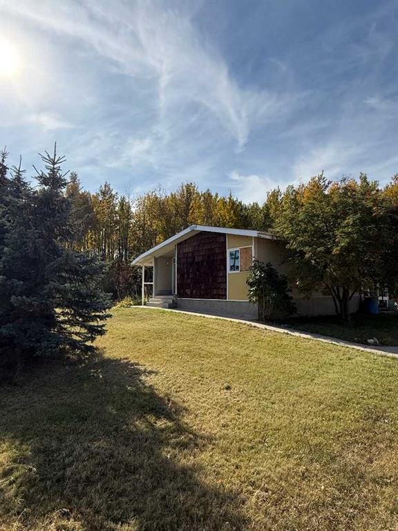 Picture of 30 3 Street  , Blue Ridge Real Estate Listing