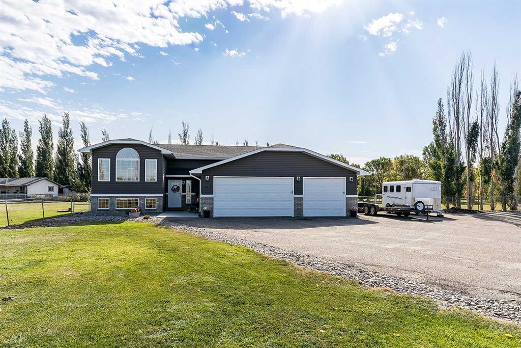 Picture of 1, 6213 Township Road 122  , Rural Cypress County Real Estate Listing