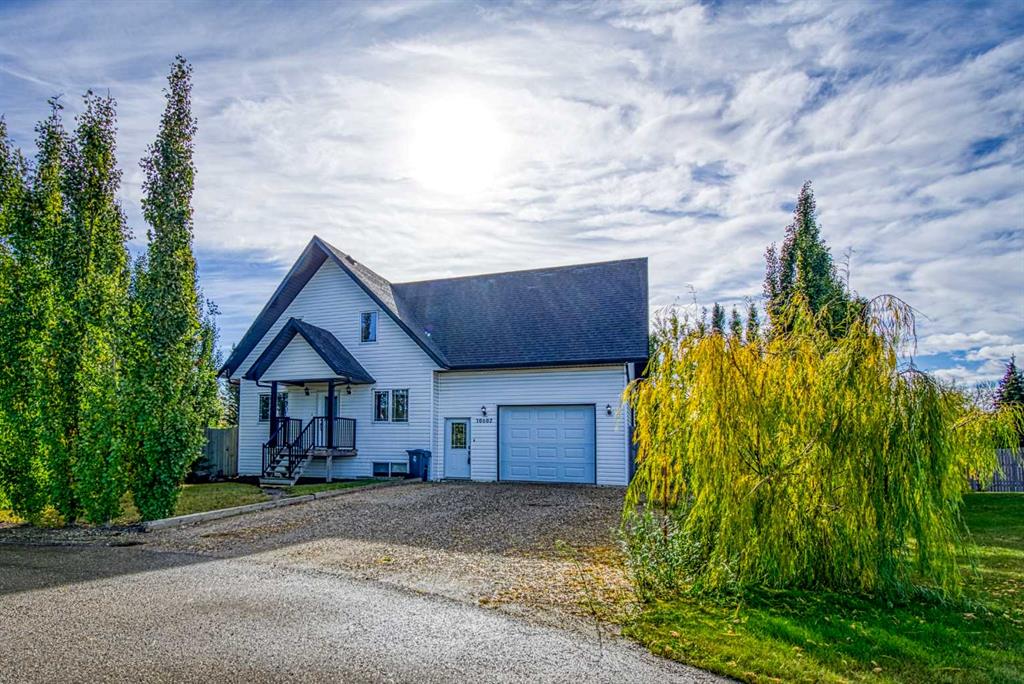 Picture of 10602 100 Ave  , Hythe Real Estate Listing