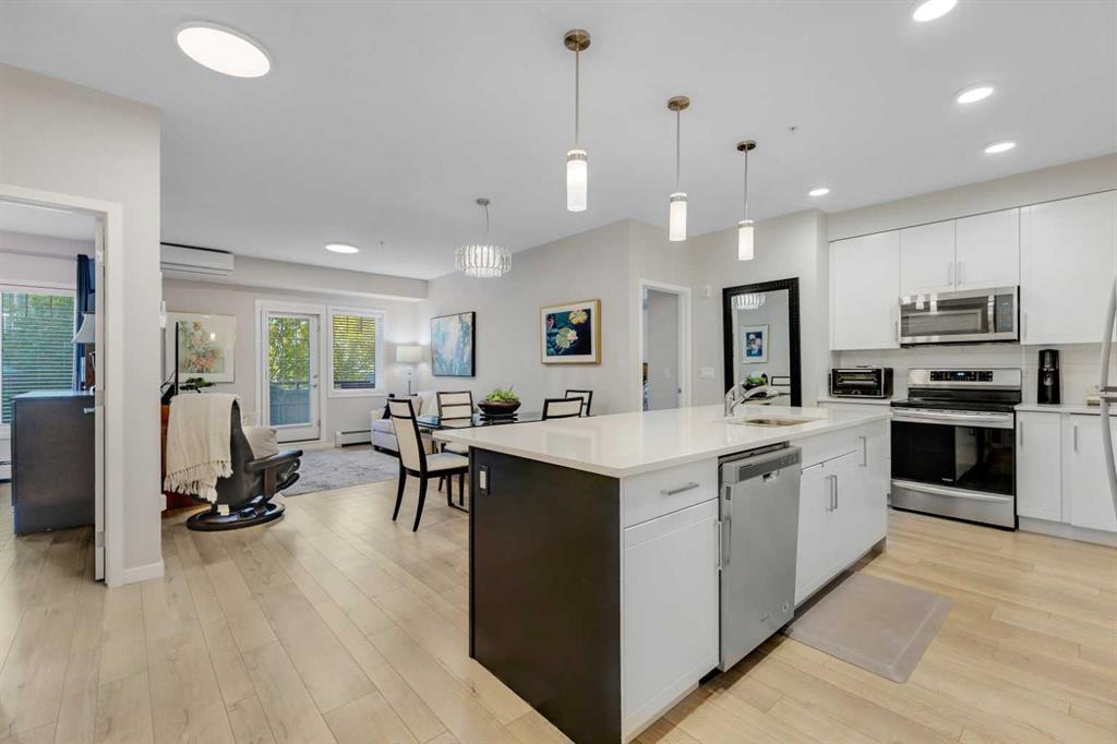 Picture of 310, 20 Mahogany Mews SE, Calgary Real Estate Listing