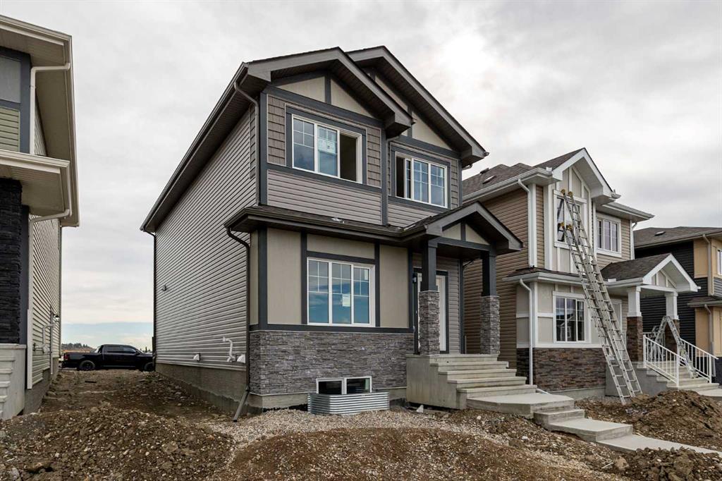 Picture of 23 Appaloosa Way , Cochrane Real Estate Listing
