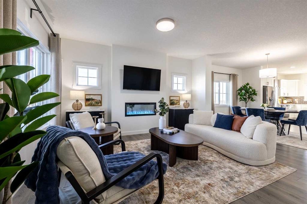 Picture of 27 Appaloosa Way , Cochrane Real Estate Listing