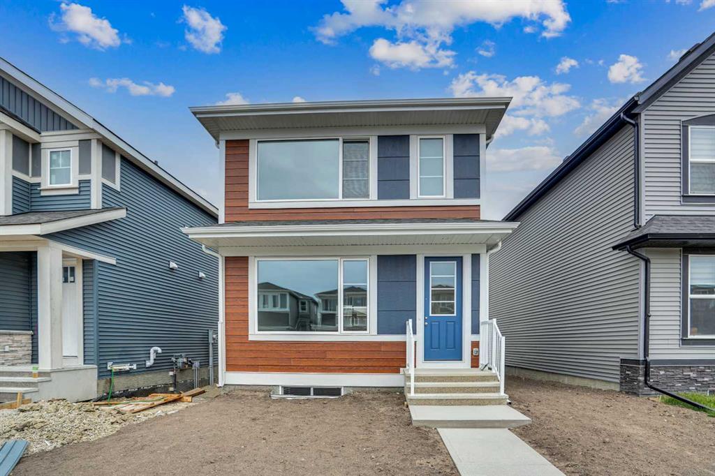 Picture of 58 Corner Glen Common NE, Calgary Real Estate Listing