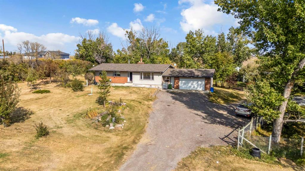 Picture of 78 Canal Court , Rural Rocky View County Real Estate Listing