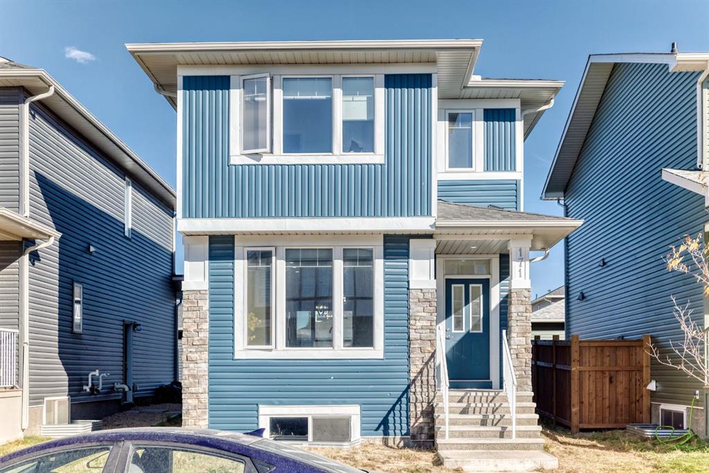 Picture of 171 Evanscrest Place NW, Calgary Real Estate Listing