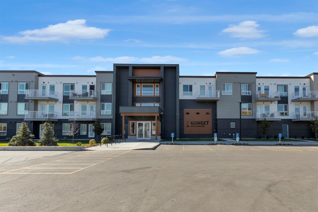 Picture of 221, 1605 17 Street SE, Calgary Real Estate Listing