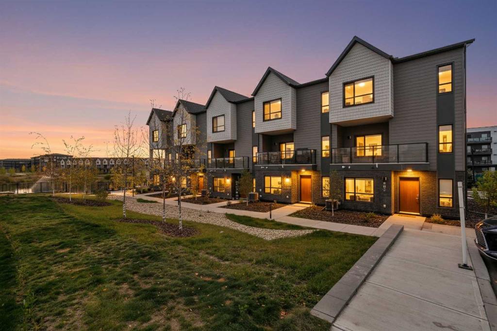 Picture of 404, 20295 Seton Way SE, Calgary Real Estate Listing